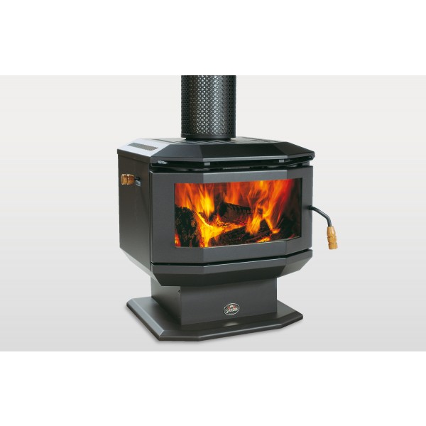 Saxon Rosewood Wood Heater Rite Price Heating and Cooling