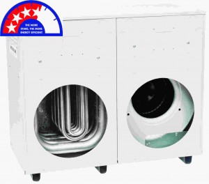 ducted gas heating