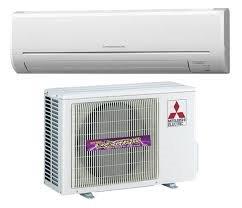 split systems air conditioning