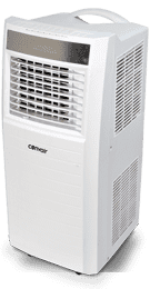 Portable air conditioners