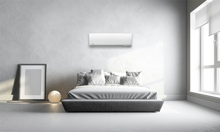 split system air conditioners