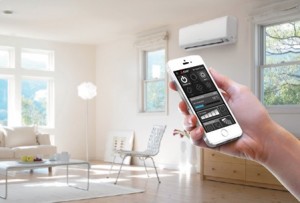 Wall Mounted Air Conditioners