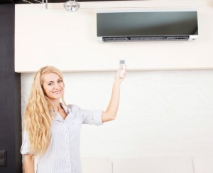 air conditioning solutions