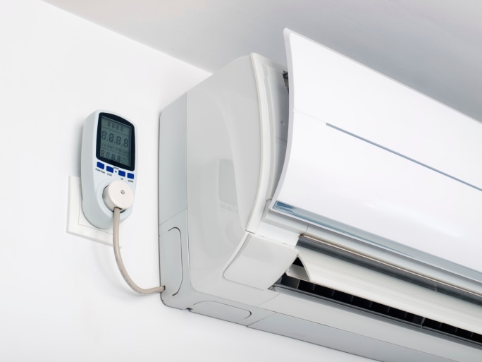 split system Air Conditioners