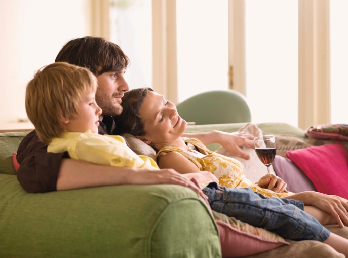 ducted gas heating running costs