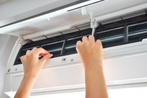 Air Conditioning repairs
