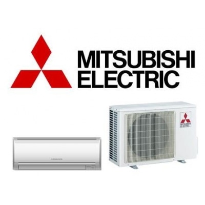 split system air conditioner efficiency - mitsubishi electric