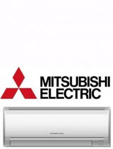 Mitsubishi air conditioning
