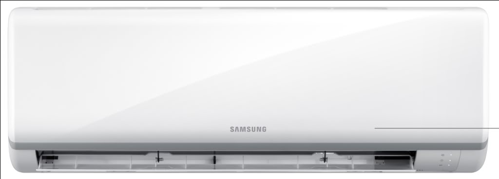 Samsung Boracay Non Wi-fi Reverse Cycle 2.5kw