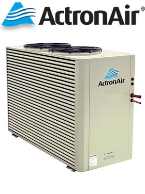 actron air con service