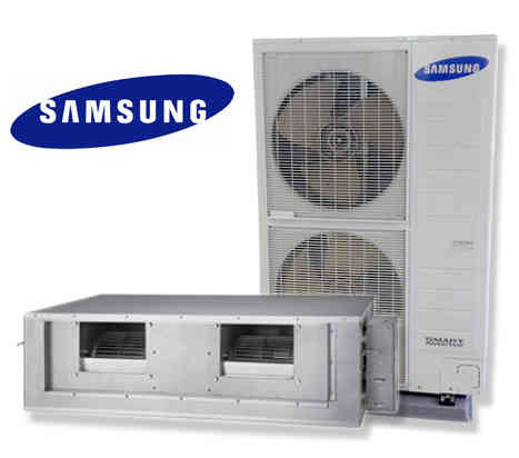 Samsung Ducted System air conditioner