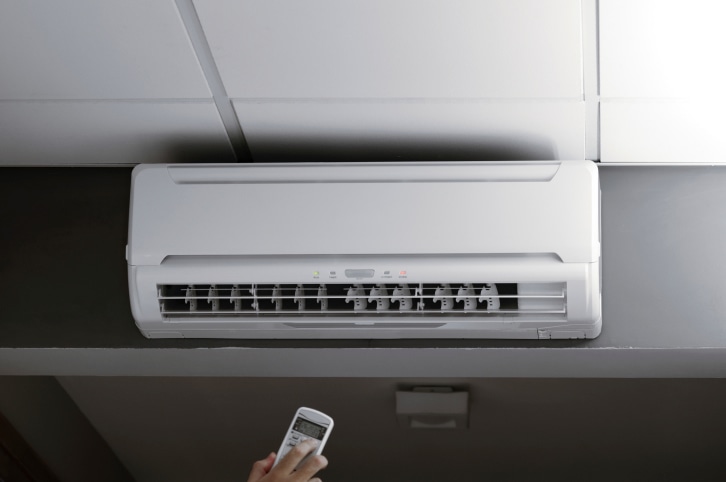 Split system air conditioners | Great prices from Rite ...