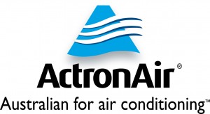 Actron Air Conditioning System