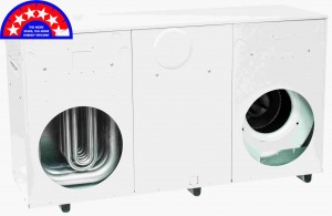 Ducted Gas Heating