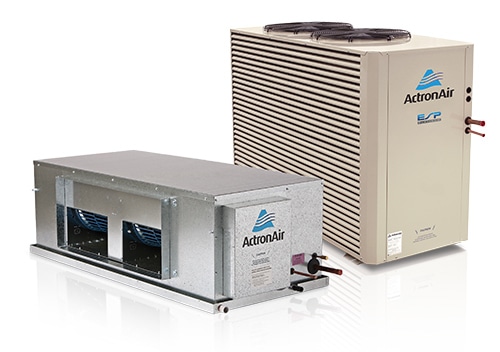 Actron Air Conditioners - Ducted Reverse Cycle Air Conditioners by Actron