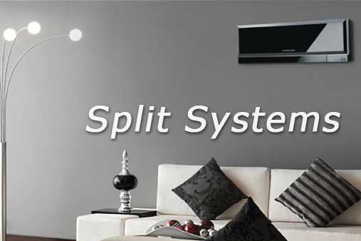 Reverse cycle split system air conditioner – what the system is all about.