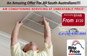 ducted heating services