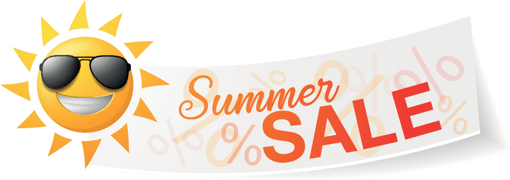 summer sales