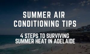 summer air conditioning tips
