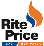rite price gas hot water