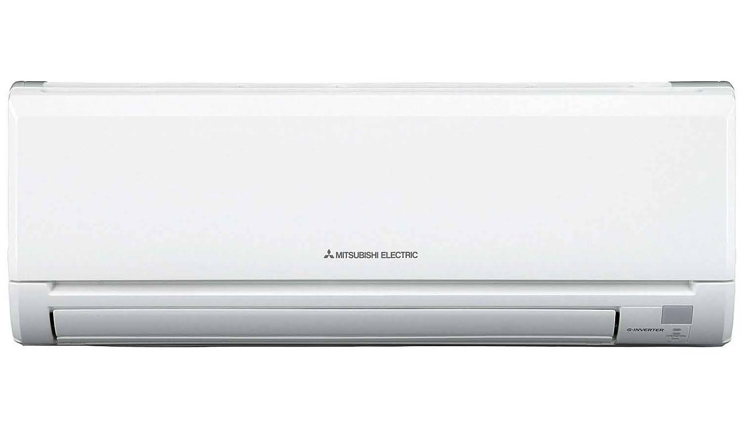 Mitsubishi Electric air conditioning for small room size