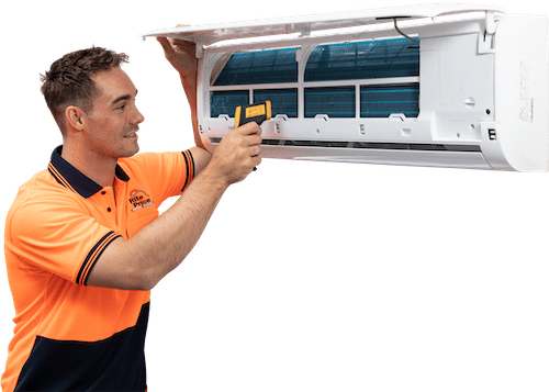 Air Conditioning Repair Service Peachtree City