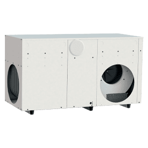 Braemar Ducted Gas heater