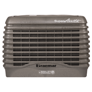 Braemar Super Stealth Evaporative Air Conditioner
