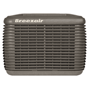 Breezair Evaporative air conditioner