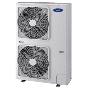 Carrier Ducted Air Conditioning