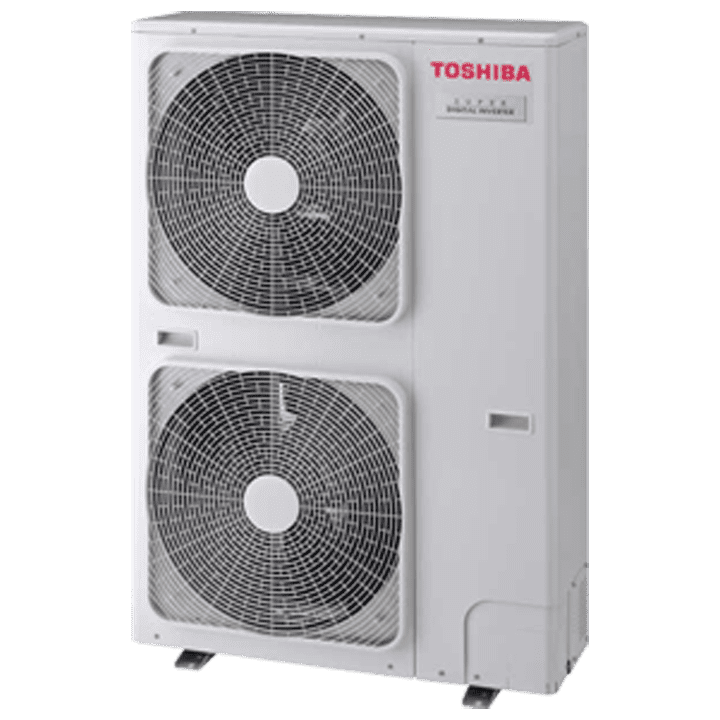 Toshiba Ducted Reverse Cycle Air Conditioner