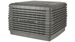 coolair evaporative cooling unit