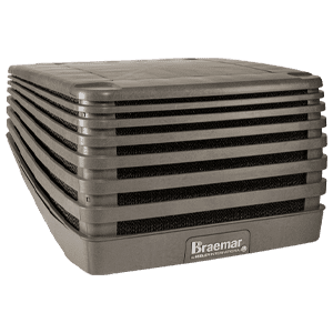 Braenar Evolution Evaporative air conditioner