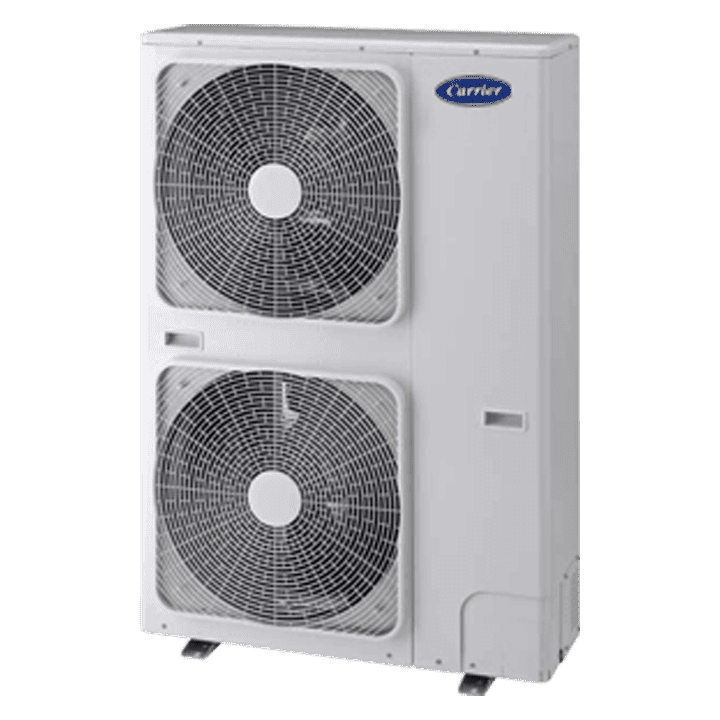 Carrier Ducted Reverse Cycle Air Conditioning