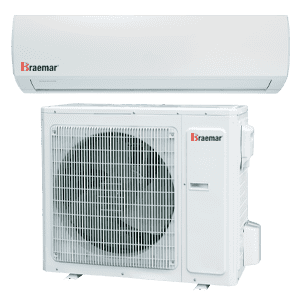 Braemar split system air conditioner