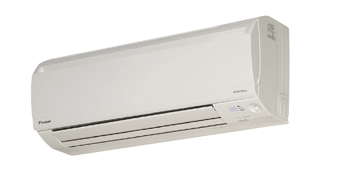 daikin split system air coniditoner