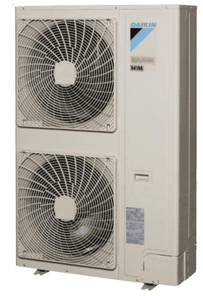 Daiken Ducted Air Coniditoner