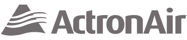 Actron Air brand's logo