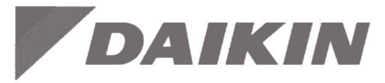 Daikin brand's logo