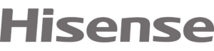 Hisense Logo