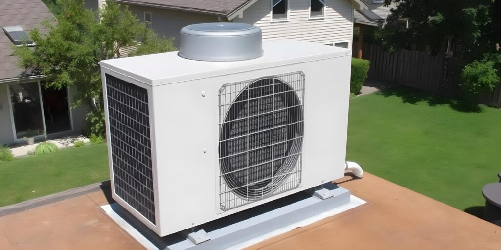 Evaporative cooling Adelaide