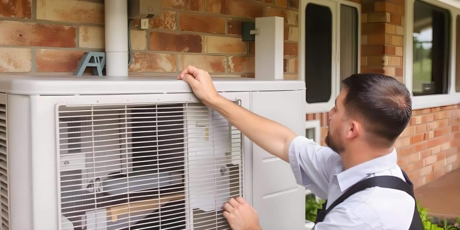 Air Conditioner Maintenance: All Systems & Brands | Rite Price