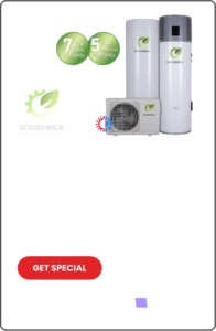 Heat Pump Hot Water Adelaide