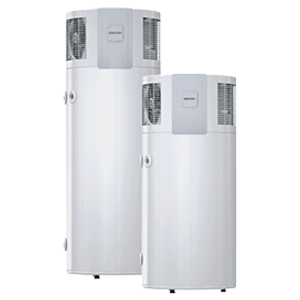 Stiebel Eltron Heat Pump