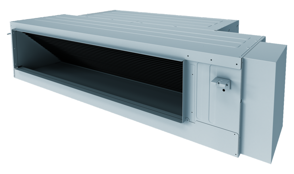 Hisense Ducted RC Air Conditioner