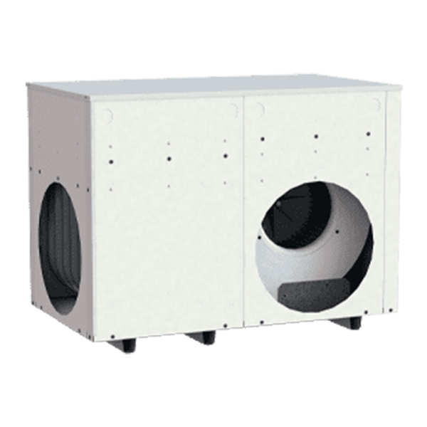 braemar heating unit