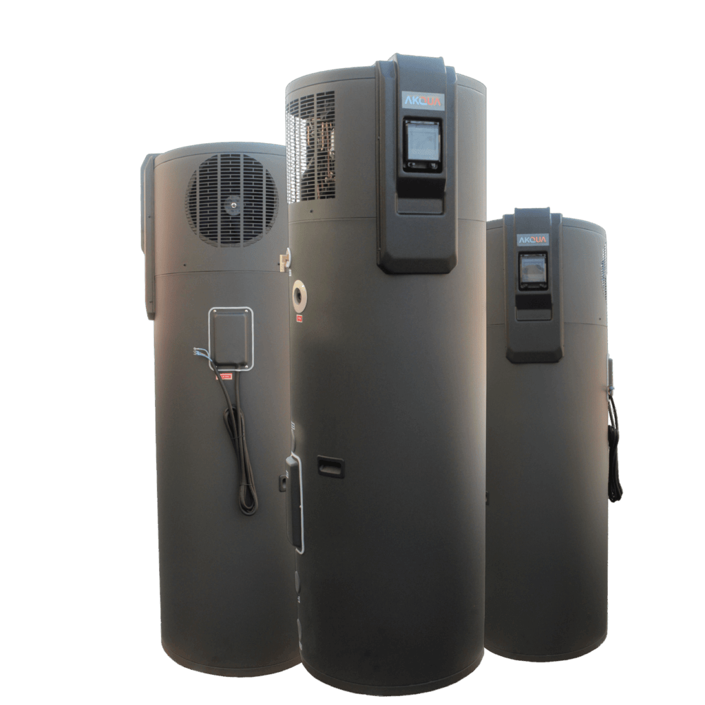 heat pumps