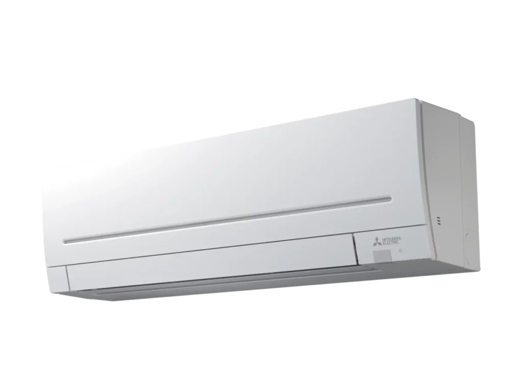 split air conditioner unit