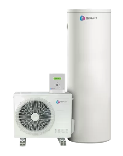 heat pumps