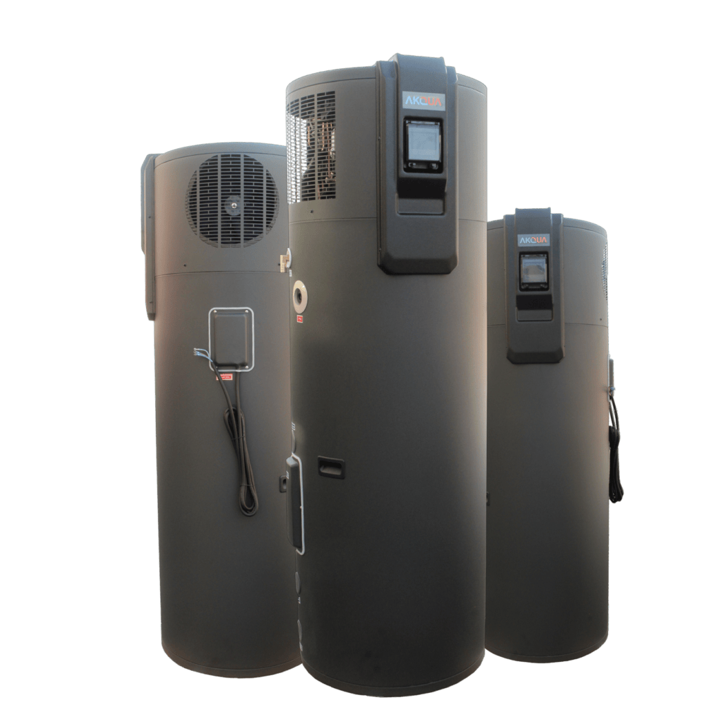electric heat pumps heating systems